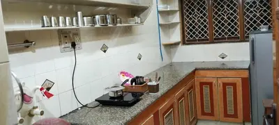 Gallery image of Kunthu Jain Family Homestay in Mysore