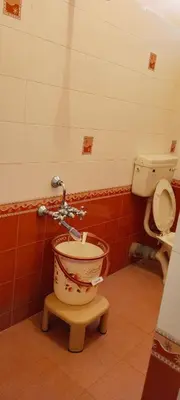 Gallery image of Kunthu Jain Family Homestay in Mysore