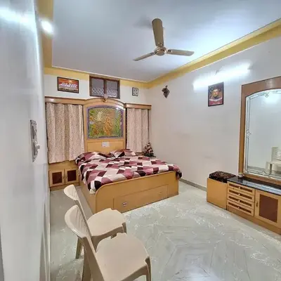 Kunthu Jain Family Homestay
