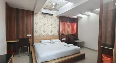 Gallery image of Coastal Grand Coimbatore in Coimbatore