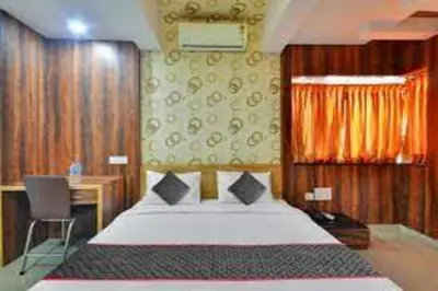 Gallery image of Coastal Grand Coimbatore in Coimbatore