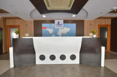 Gallery image of Coastal Grand Coimbatore in Coimbatore
