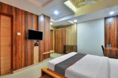 Gallery image of Coastal Grand Coimbatore in Coimbatore