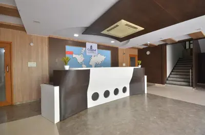Gallery image of Coastal Grand Coimbatore in Coimbatore