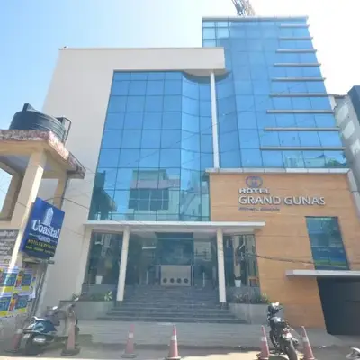 Coastal Grand Coimbatore