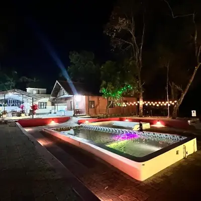 The Multi Gen Retreat at gaya3farms
