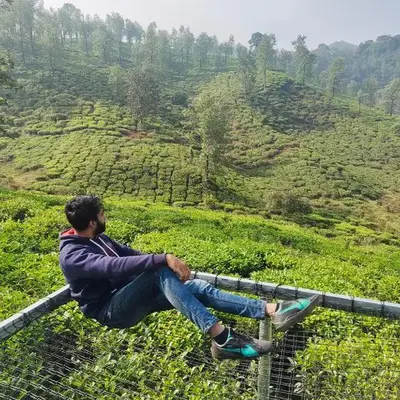 Boche LuxCamp 1000 Acre