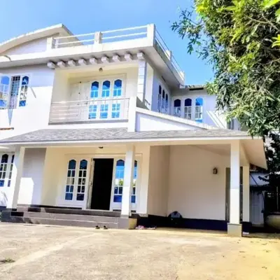 Sintra Villa