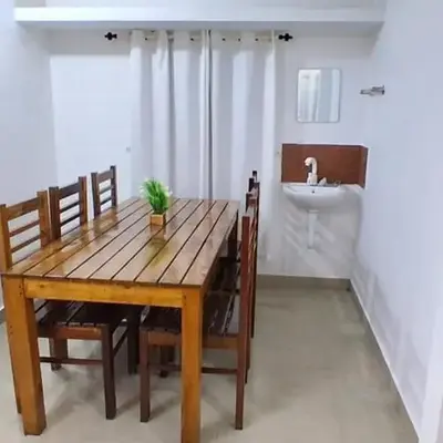 Vibgyor home stay