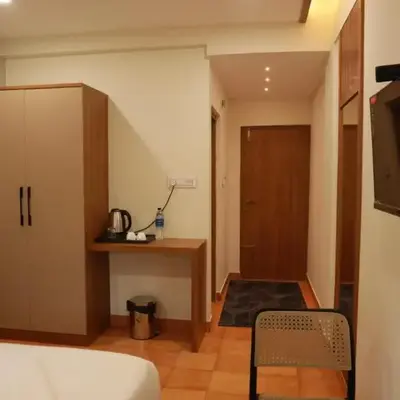 Amani Residency Kannur