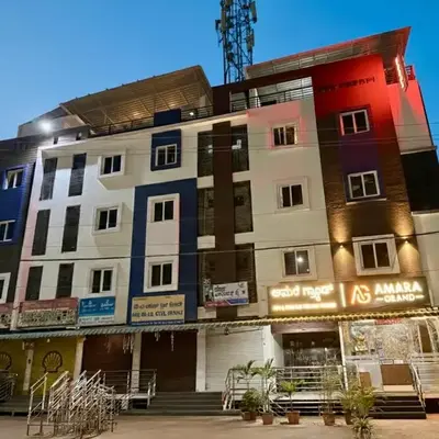 Amara Grand
