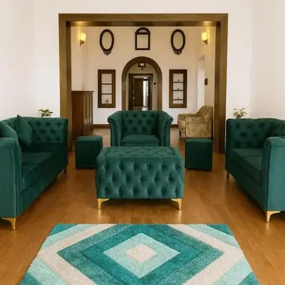 Secret Escape Heritage Bungalow