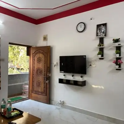 Arranyaa retreatt- Girrafe's gallery