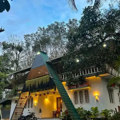 Neelees Retreat