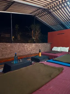 Gallery image of Hidden Escape Eco-Stay in Viripara