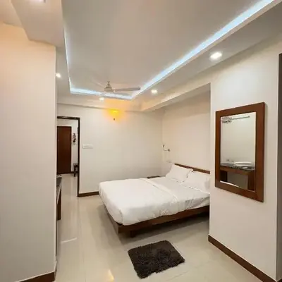 Isha suites