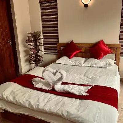Ronz Vista Mount Villa