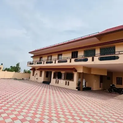 Sindhu Residency