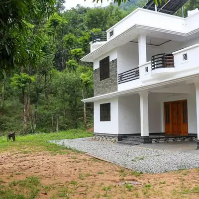 Surya Homestay