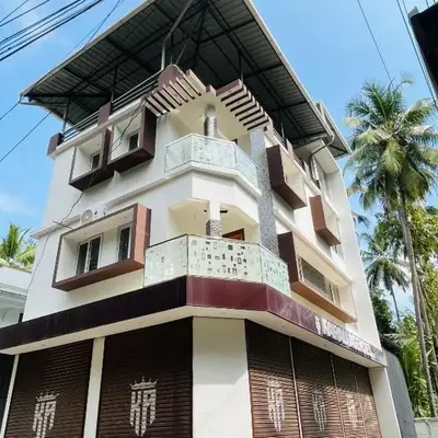 Panakkal Tower