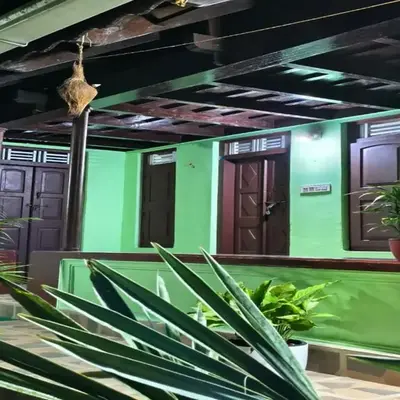 Kuruva Heritage Home