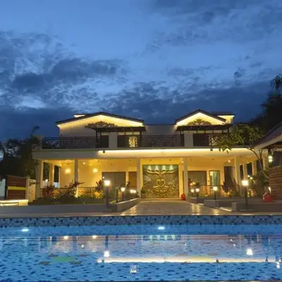Kurunchi malar Resorts