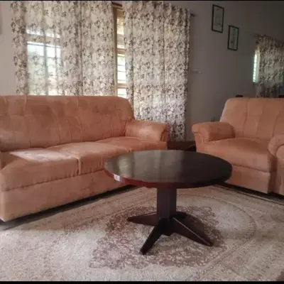 Merchants Tranquility Home
