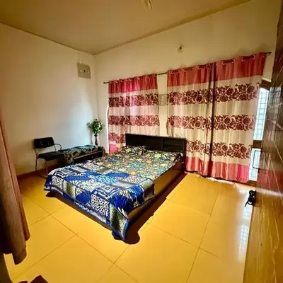 Mysore City Center Rooms by A1k