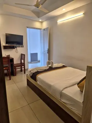 Gallery image of Paul Residncy Hotel in Nedumbassery