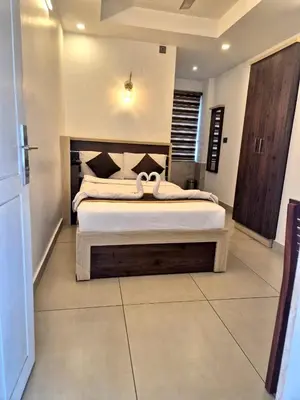 Gallery image of Paul Residncy Hotel in Nedumbassery