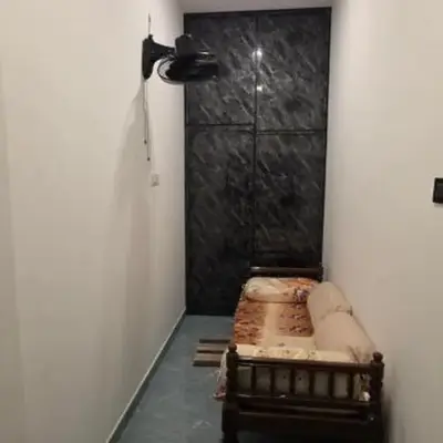 SARA'S LUXURY stay
