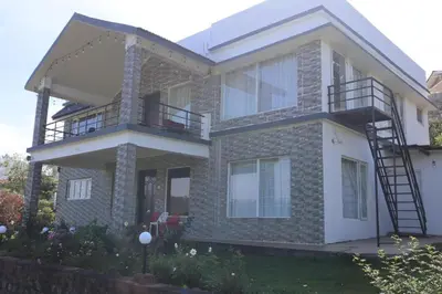 Gallery image of Rakas HomeStay Ooty in Ketti