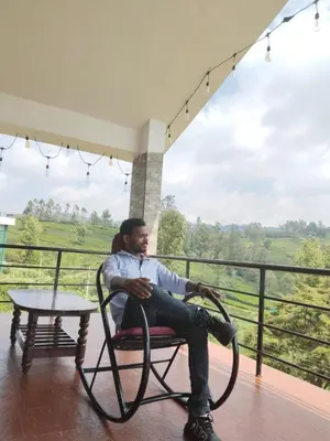 Gallery image of Rakas HomeStay Ooty in Ketti