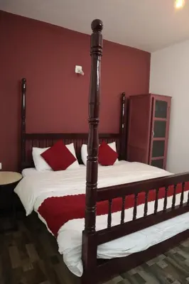 Gallery image of Rakas HomeStay Ooty in Ketti