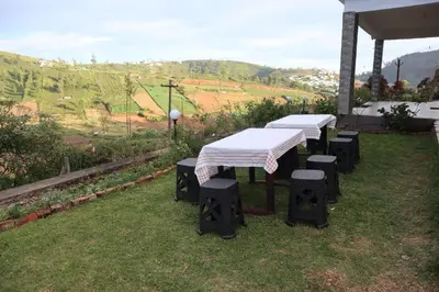 Gallery image of Rakas HomeStay Ooty in Ketti