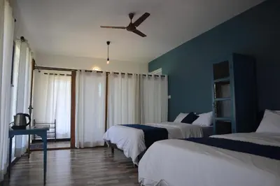 Gallery image of Rakas HomeStay Ooty in Ketti