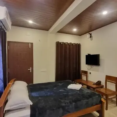 Hotel Arena