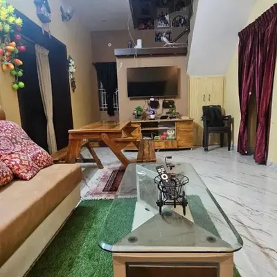 BALS Villa