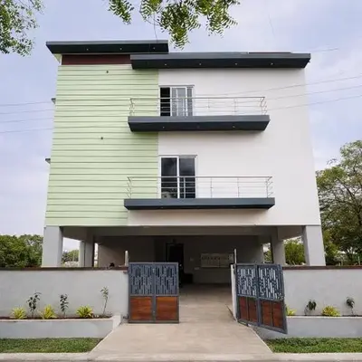 Ashley Homestay 2BHK Codissia