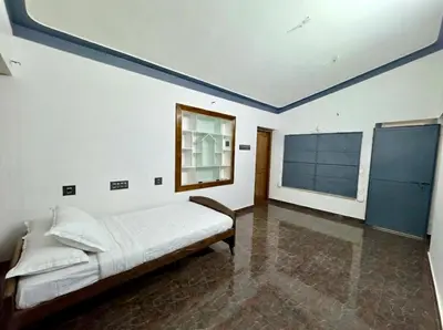 Gallery image of Sreekrishnapuram Family Retreat in Karimpuzha