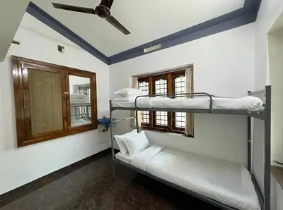 Gallery image of Sreekrishnapuram Family Retreat in Karimpuzha