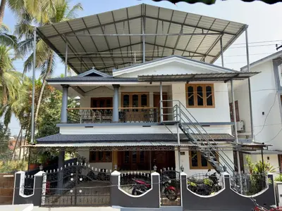 Gallery image of Sreekrishnapuram Family Retreat in Karimpuzha