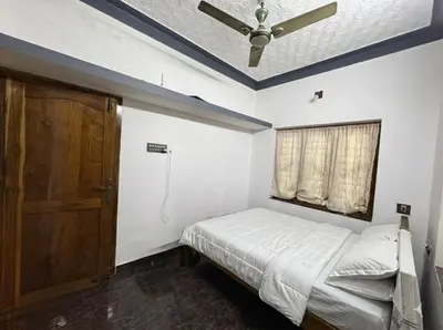 Gallery image of Sreekrishnapuram Family Retreat in Karimpuzha