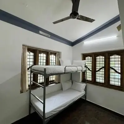 Sreekrishnapuram Family Retreat