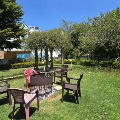 Nakshatra individual villa
