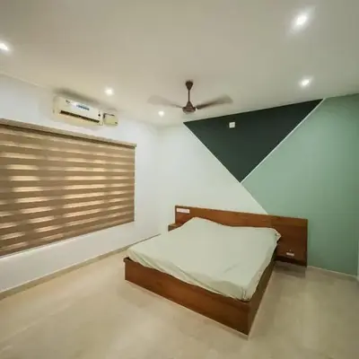 Akshaya Homestay