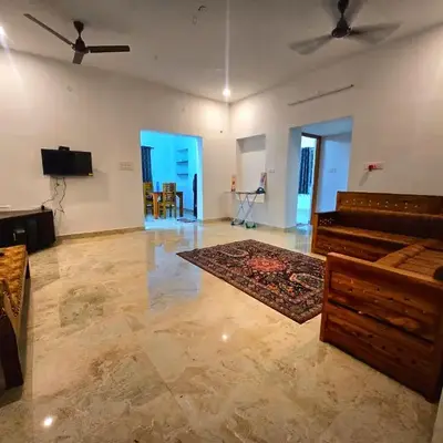 Eachanari Karpaga Rathinam Residency By Shivalaya Stays