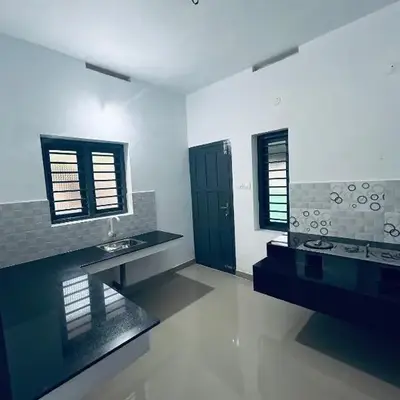 Vyshnavi 2 BHK AC Apartment