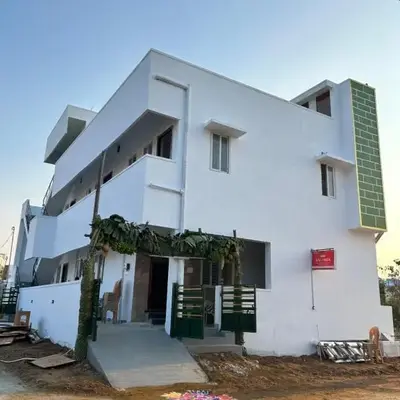 AAG Pride serviced apartments