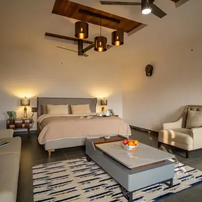Safari Farms Resorts and Leisure